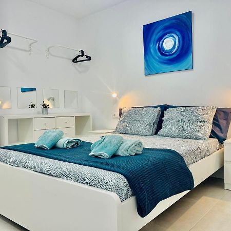 Los Molinos Studios Playa del Inglés Extérieur photo