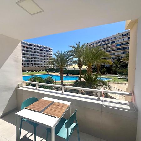 Los Molinos Studios Playa del Inglés Extérieur photo