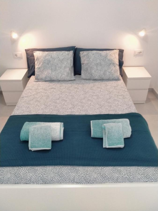 Los Molinos Studios Playa del Inglés Extérieur photo