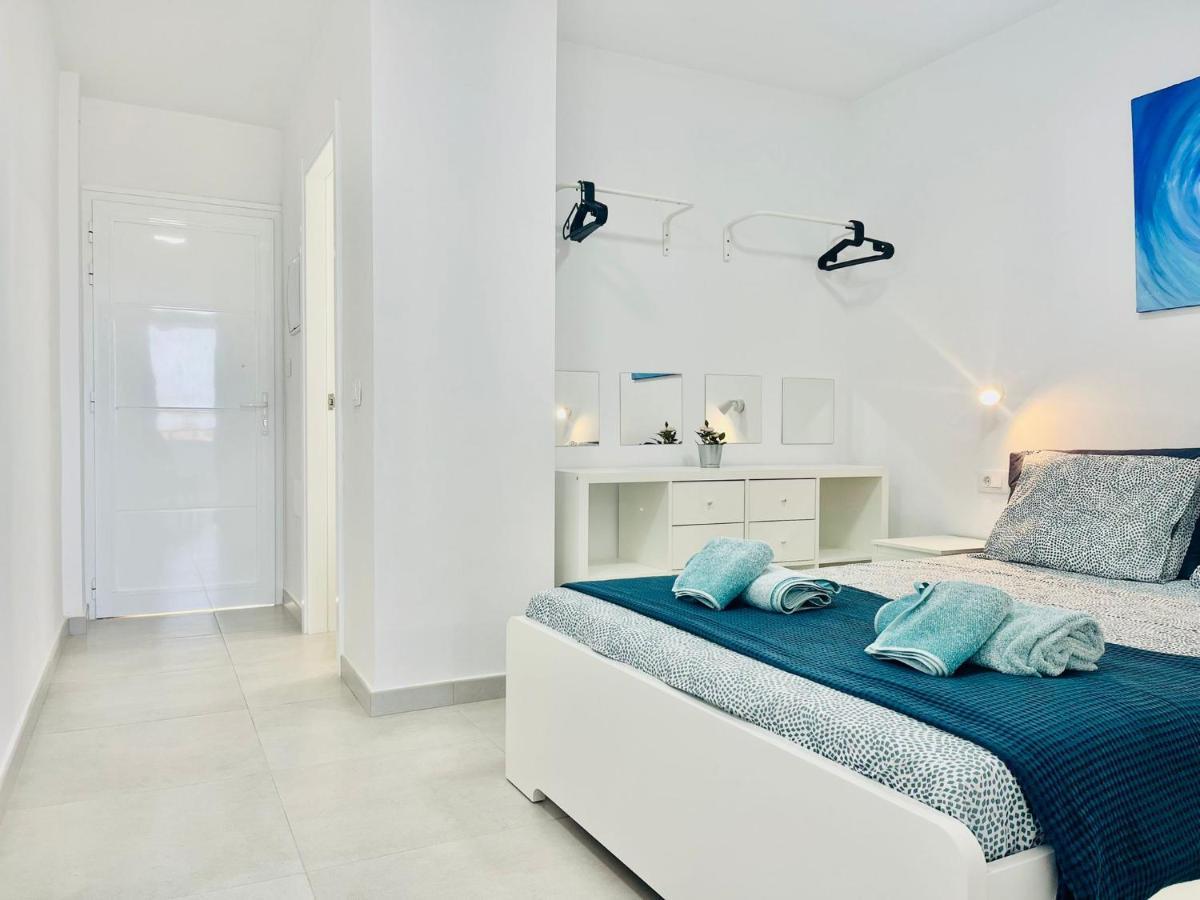 Los Molinos Studios Playa del Inglés Extérieur photo