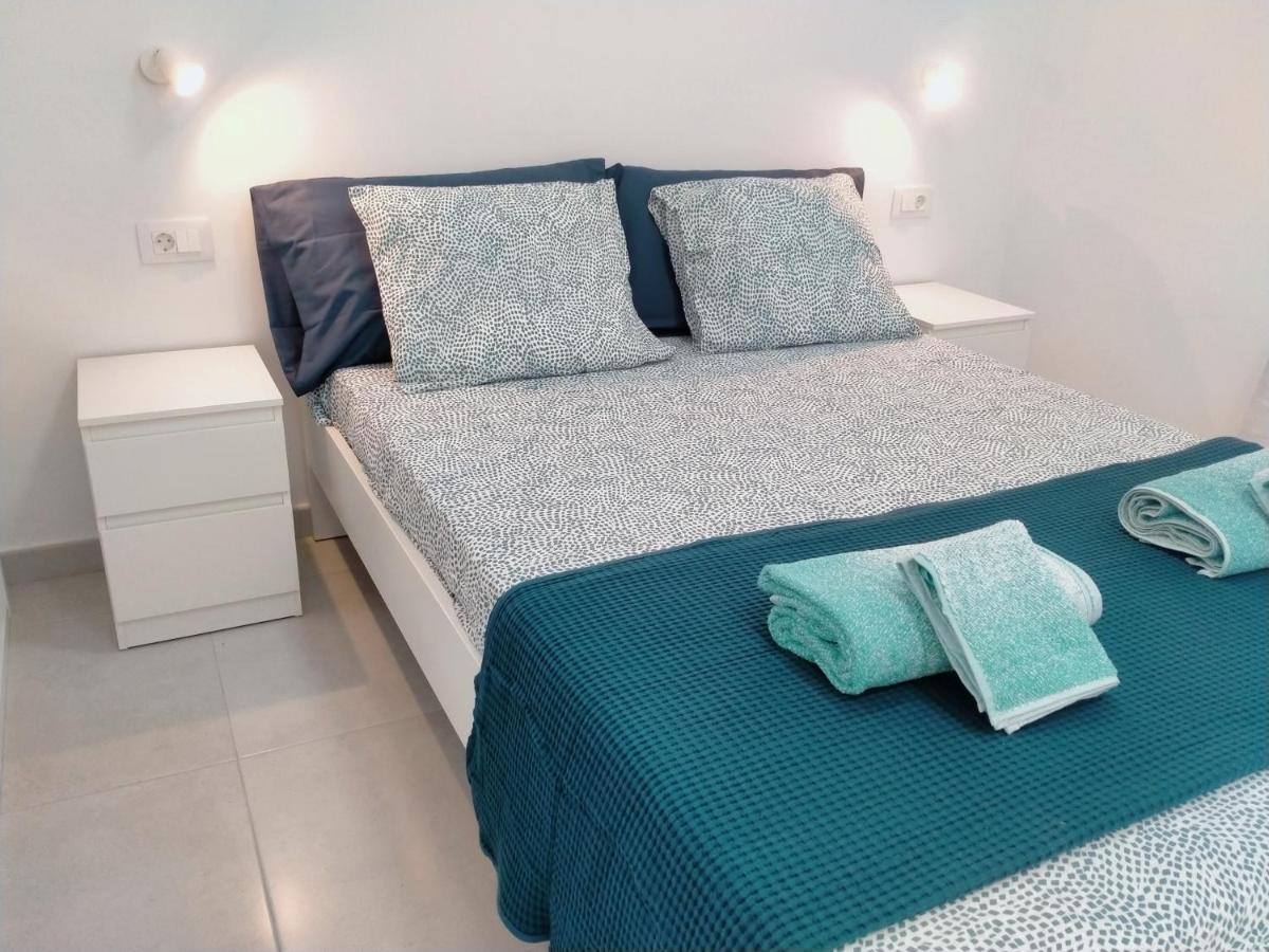 Los Molinos Studios Playa del Inglés Extérieur photo