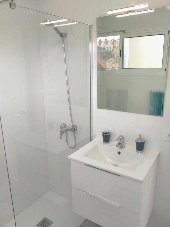 Los Molinos Studios Playa del Inglés Extérieur photo