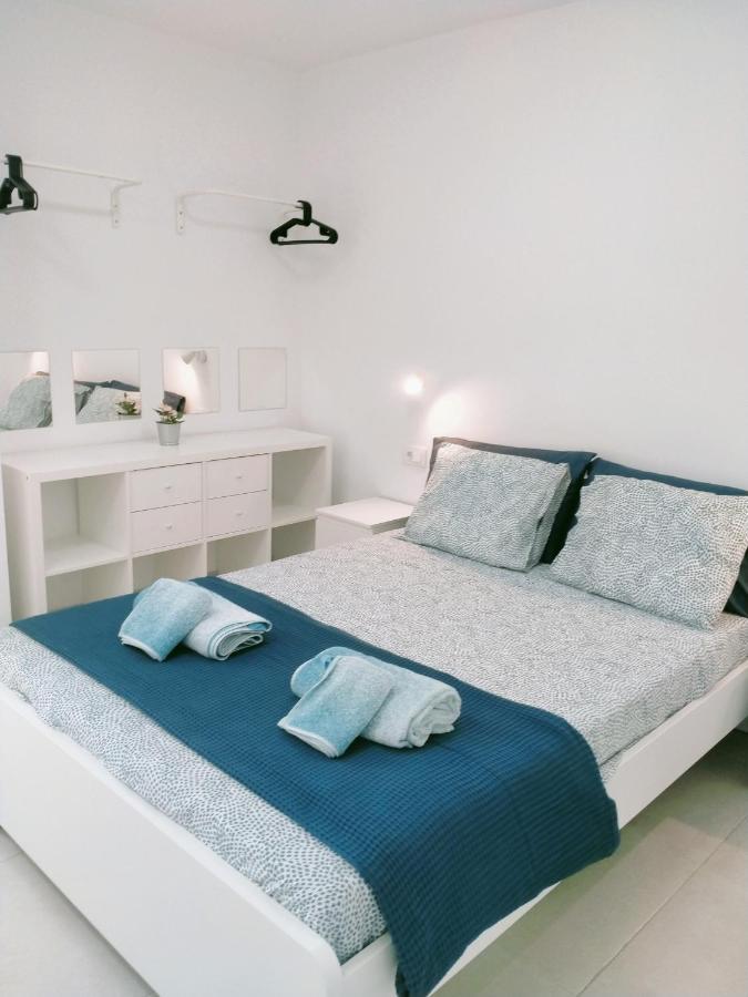 Los Molinos Studios Playa del Inglés Extérieur photo
