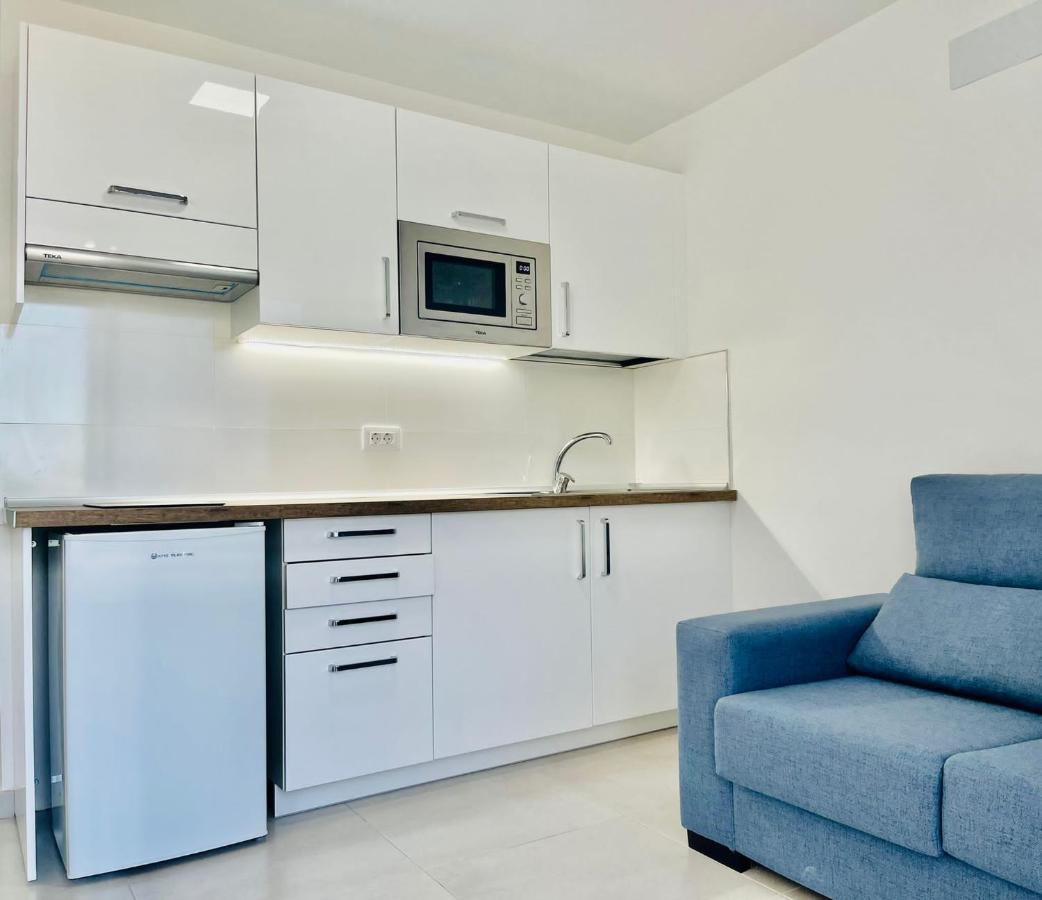 Los Molinos Studios Playa del Inglés Extérieur photo