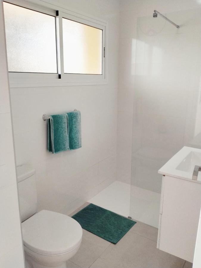 Los Molinos Studios Playa del Inglés Extérieur photo