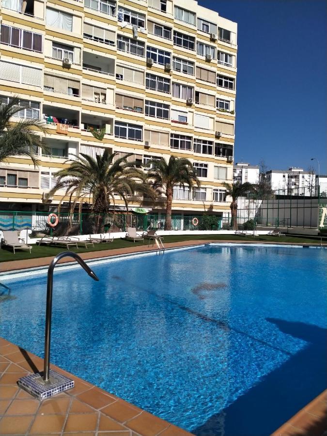 Los Molinos Studios Playa del Inglés Extérieur photo