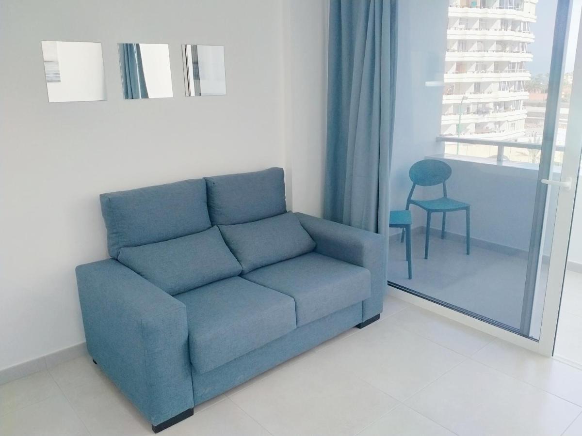 Los Molinos Studios Playa del Inglés Extérieur photo