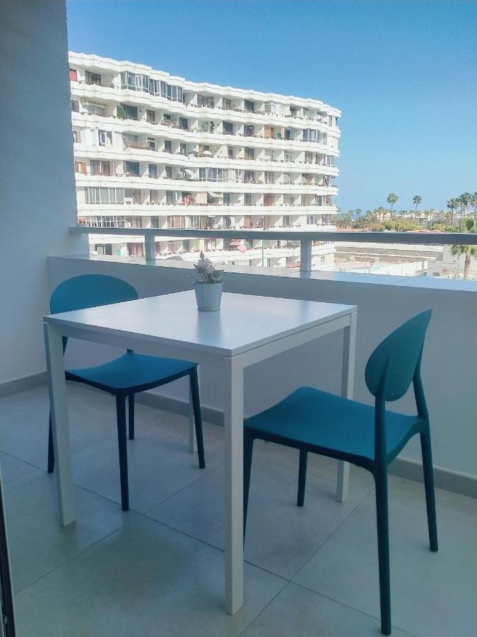 Los Molinos Studios Playa del Inglés Extérieur photo