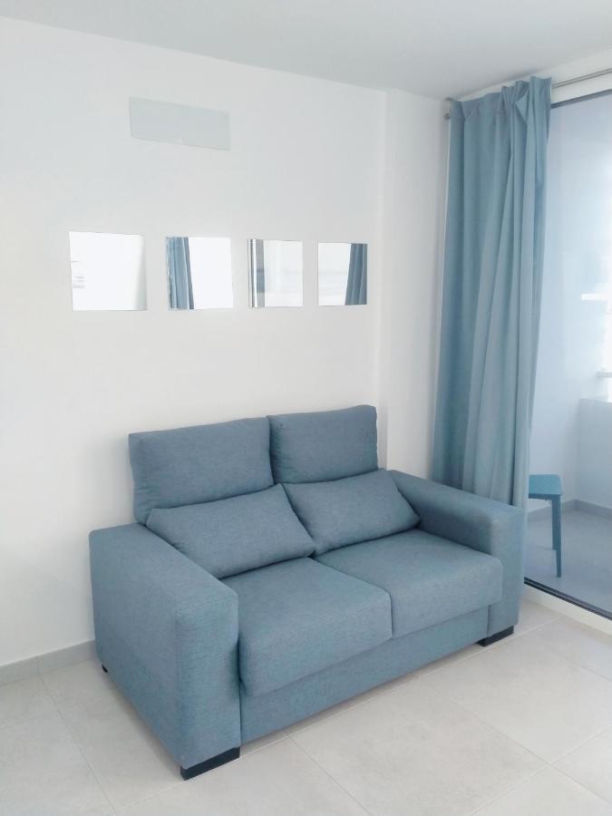 Los Molinos Studios Playa del Inglés Extérieur photo