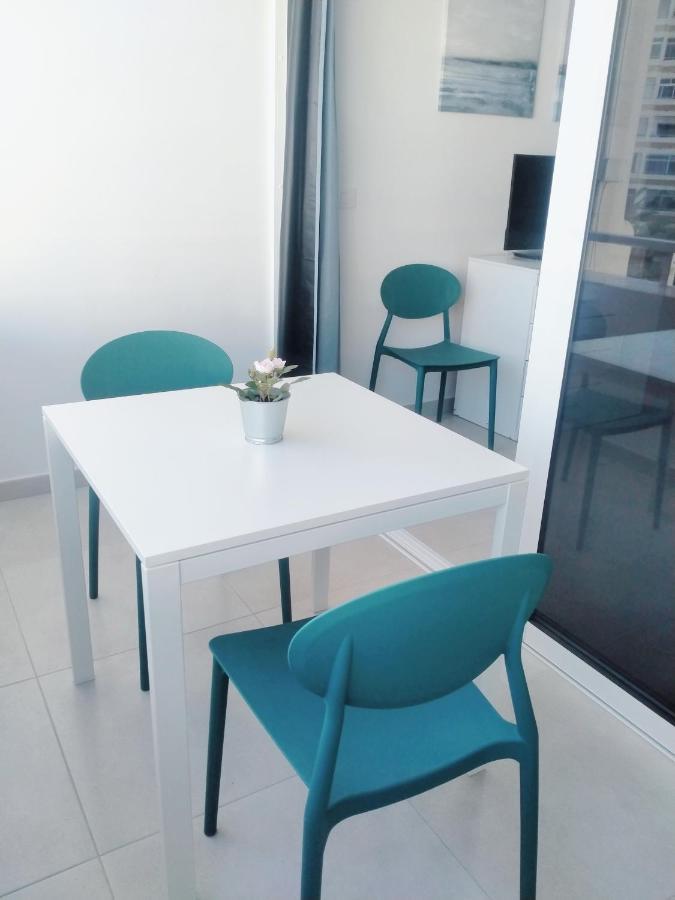Los Molinos Studios Playa del Inglés Extérieur photo