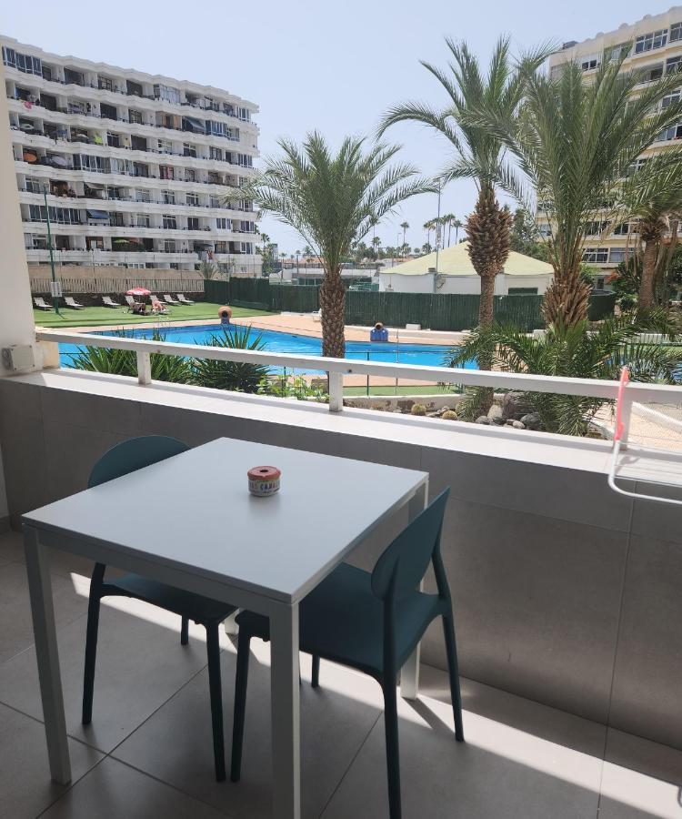 Los Molinos Studios Playa del Inglés Extérieur photo