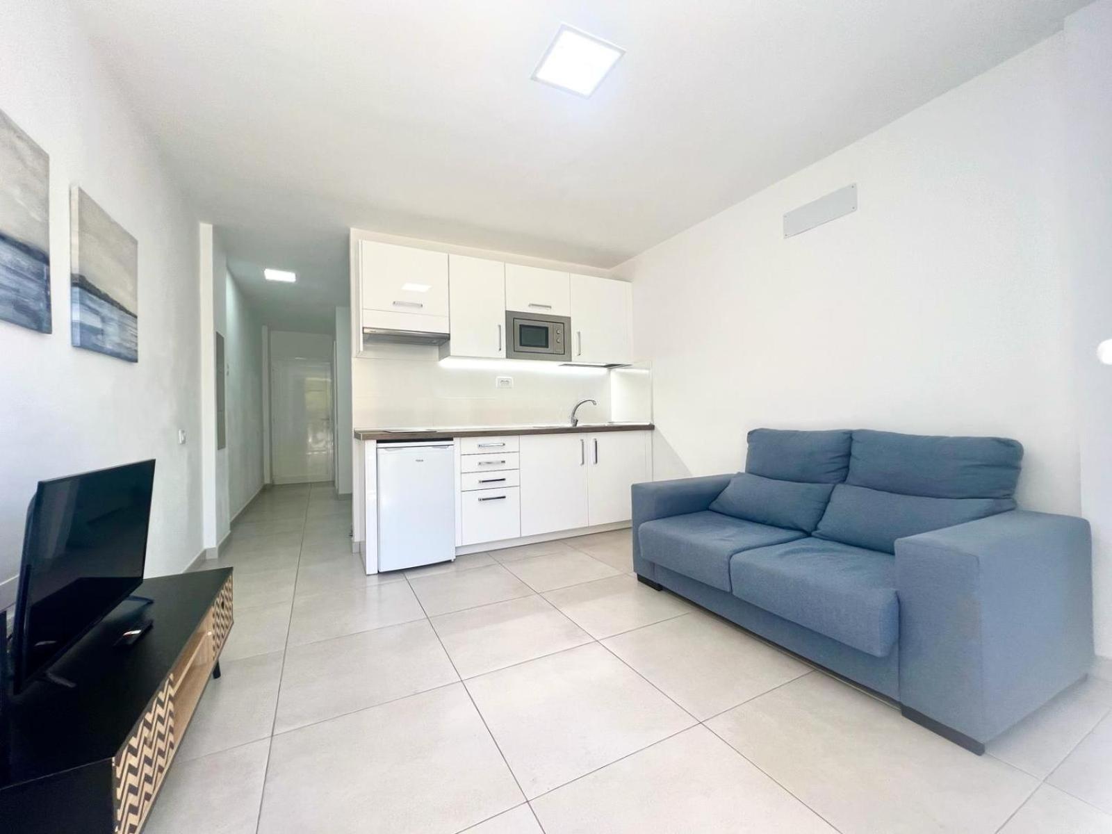 Los Molinos Studios Playa del Inglés Extérieur photo